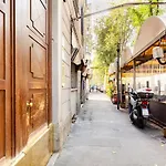 Splendido Bilocale In Vecchia Milano